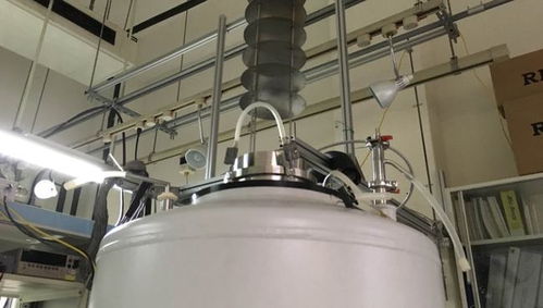 被欧洲封锁20年的核心技术，我国成功打破垄断，中科院立了大功