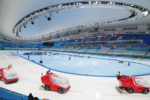硬核科技加持，中国短道速滑队夺冠背后的“智”胜密码